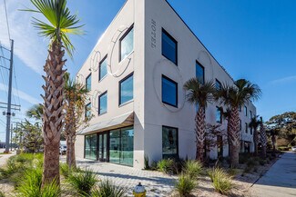 Plus de détails pour 4431 Spruill Ave, North Charleston, SC - Local commercial à louer