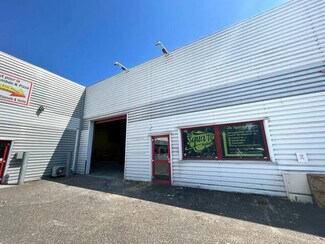 Plus de détails pour 1 Rue Du Fort, Geispolsheim - Local d'activités à louer
