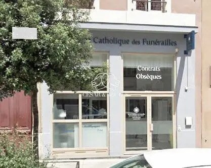 63 Cours Emile Zola, Villeurbanne à louer Photo de l’immeuble– Image 1 sur 5