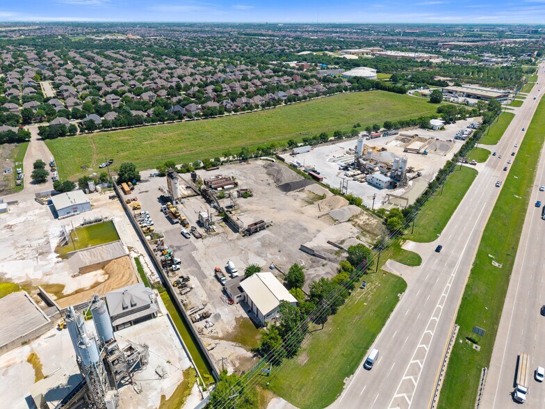 14900 State Highway 121, Frisco, TX à vendre - Photo de l’immeuble – Image 3 sur 12