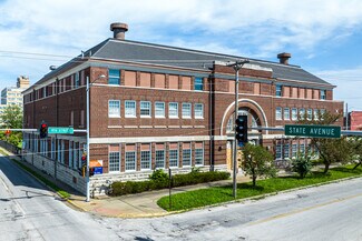 Plus de détails pour 1017 N 9th St, Kansas City, KS - Bureau à louer