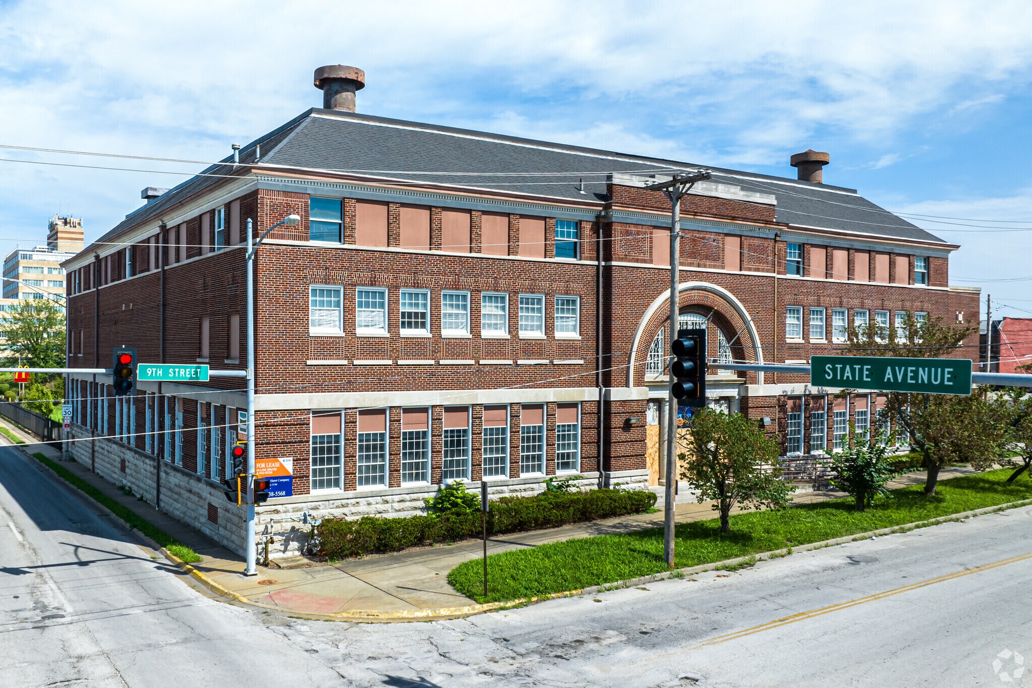 1017 N 9th St, Kansas City, KS à louer Photo de l’immeuble– Image 1 sur 23