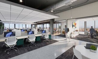 Plus de détails pour 3500 Chestnut Pl, Denver, CO - Bureau à louer