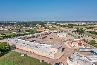 Plus de détails pour 7340 State Hwy 78, Sachse, TX - Local commercial à louer