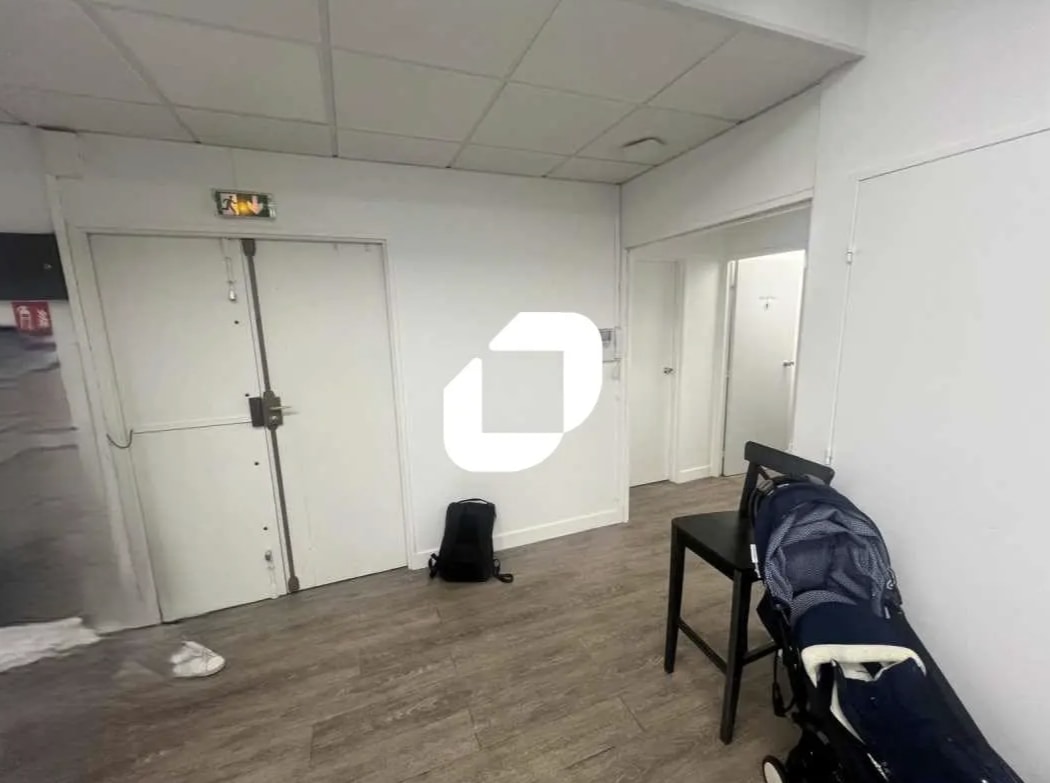 Bureau dans Levallois-Perret à louer Photo intérieure– Image 1 sur 5
