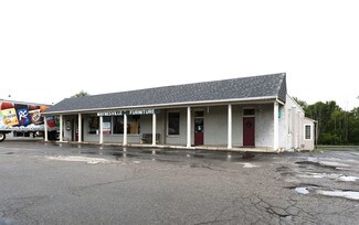 Plus de détails pour 96 S Marvin Ln, Waynesville, OH - Local commercial à vendre