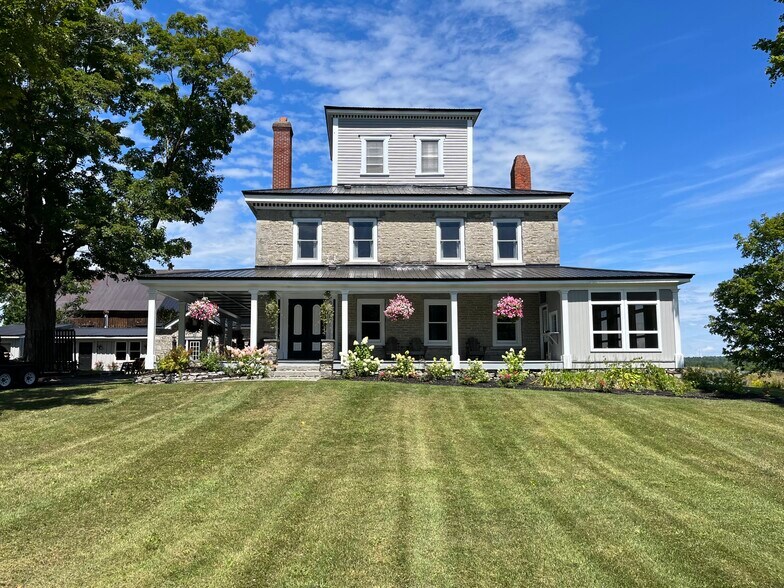 3939 US Highway 20, Richfield Springs, NY à vendre - Photo de l’immeuble – Image 2 sur 28