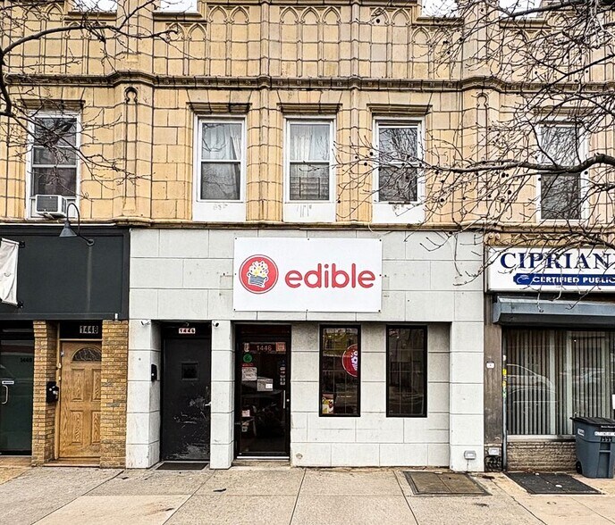 1446 86th St, Brooklyn, NY à louer - Photo principale – Image 1 sur 1