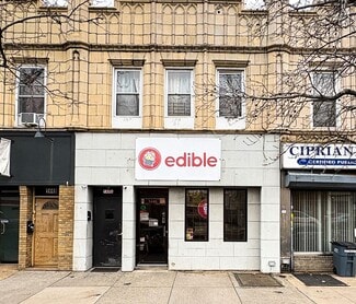 Plus de détails pour 1446 86th St, Brooklyn, NY - Local commercial à louer