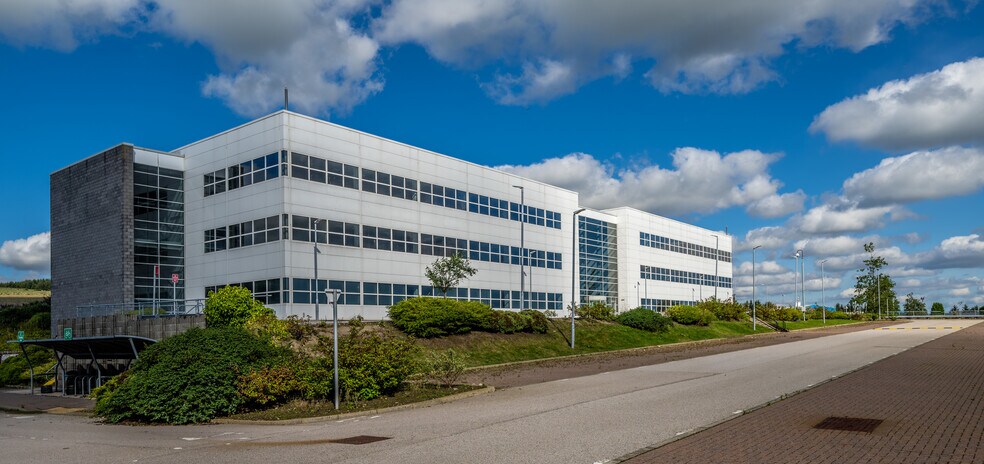 Howe Moss Crescent, Dyce à louer - Photo de l’immeuble – Image 2 sur 15
