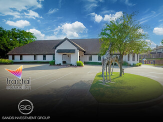 Plus de détails pour 3550 Clay Mathis Rd, Mesquite, TX - Local commercial à vendre