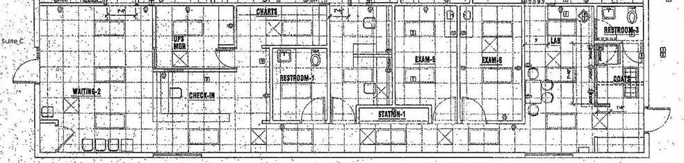 3655 E 104th Ave, Thornton, CO à louer - Plan de site – Image 3 sur 19