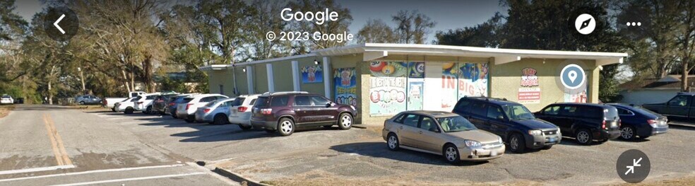 240 N New Warrington Rd, Pensacola, FL à vendre - Photo de l’immeuble – Image 3 sur 14