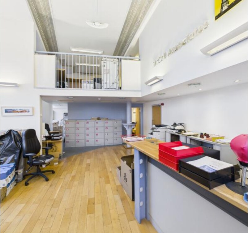 1 Meadowbank Ave, Edinburgh à louer Photo intérieure– Image 1 sur 4