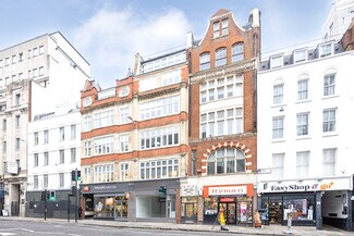 Plus de détails pour 150 Fleet St, Londres - Bureau à louer