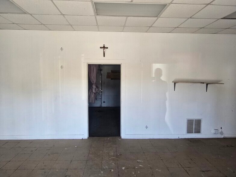 1500 Fredericksburg Rd, San Antonio, TX à vendre - Photo de l’immeuble – Image 2 sur 7