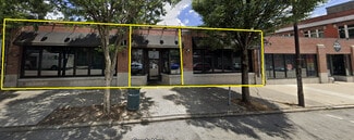 Plus de détails pour 2014 Elm St, Cincinnati, OH - Local commercial à vendre