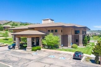 Plus de détails pour 5731 Silverstone Ter, Colorado Springs, CO - Bureau/Médical à louer