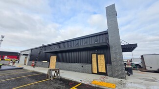 Plus de détails pour 3101 10th St, Menominee, MI - Local commercial à louer