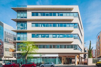 Plus de détails pour Calle de Cronos, 20, Madrid - Bureau à vendre