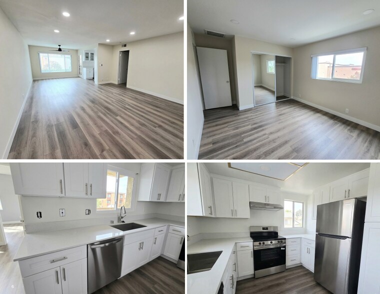 2101 Vine St, Alhambra, CA à vendre - Photo de l’immeuble – Image 2 sur 37