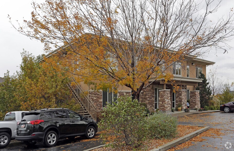 3375 W Mayflower Ave, Lehi, UT à vendre - Photo de l’immeuble – Image 2 sur 9