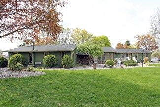 Plus de détails pour 21 Willow Pond Way, Penfield, NY - Bureau, Bureau/Médical à louer