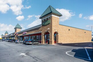Plus de détails pour 2275-2375 Richmond Ave, Staten Island, NY - Local commercial à louer