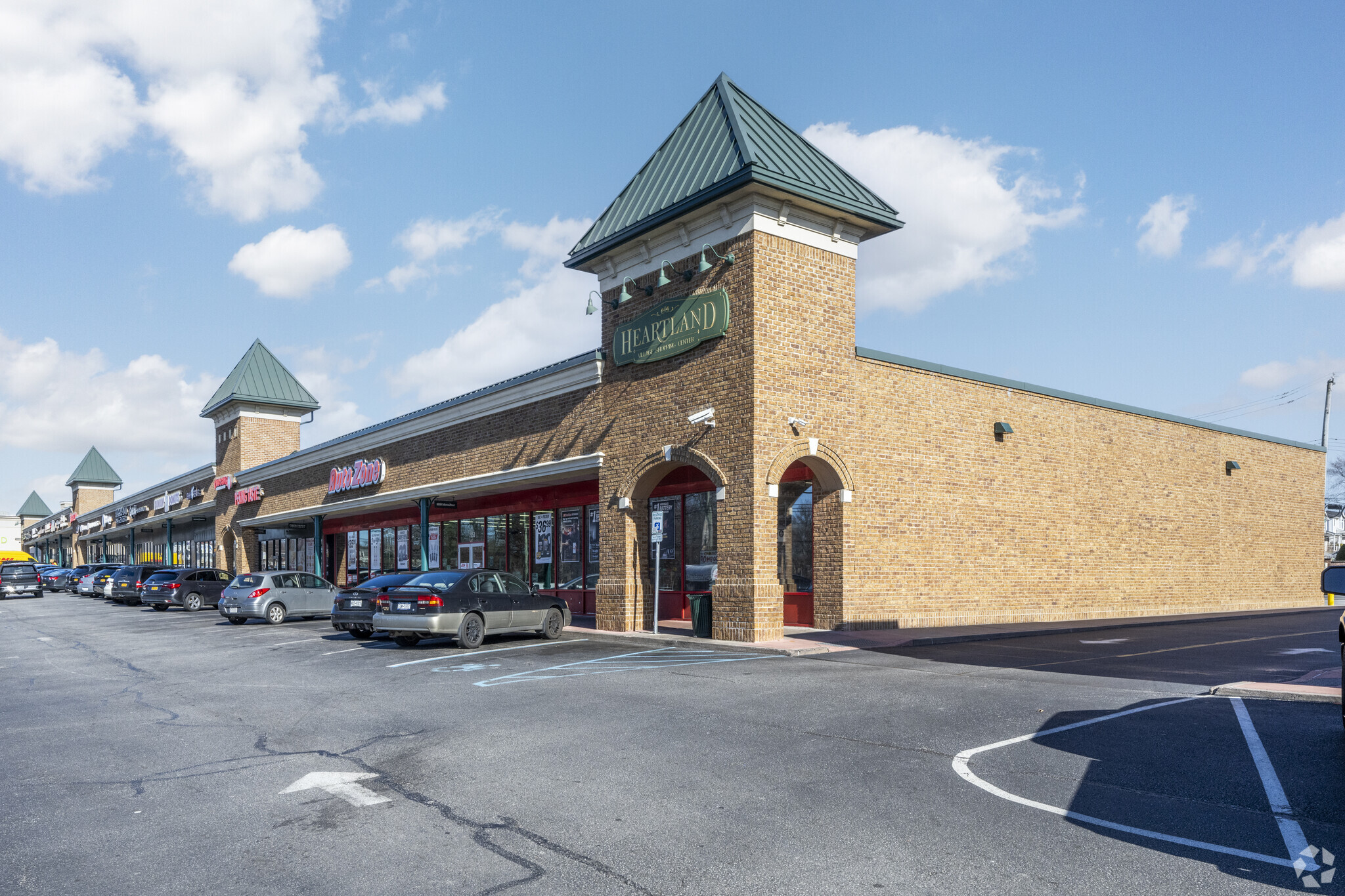 2275-2375 Richmond Ave, Staten Island, NY à louer Photo principale– Image 1 sur 5