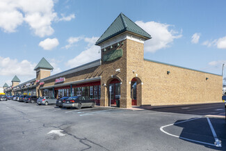 Plus de détails pour 2275-2375 Richmond Ave, Staten Island, NY - Local commercial à louer