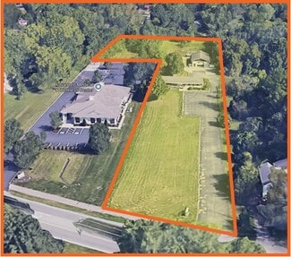 Plus de détails pour 3044 Dayton-xenia Rd, Dayton, OH - Bureau à vendre