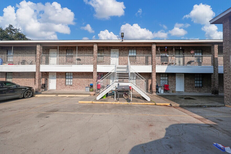 1000 W Caffery Ave, Pharr, TX à vendre - Photo de l’immeuble – Image 3 sur 7