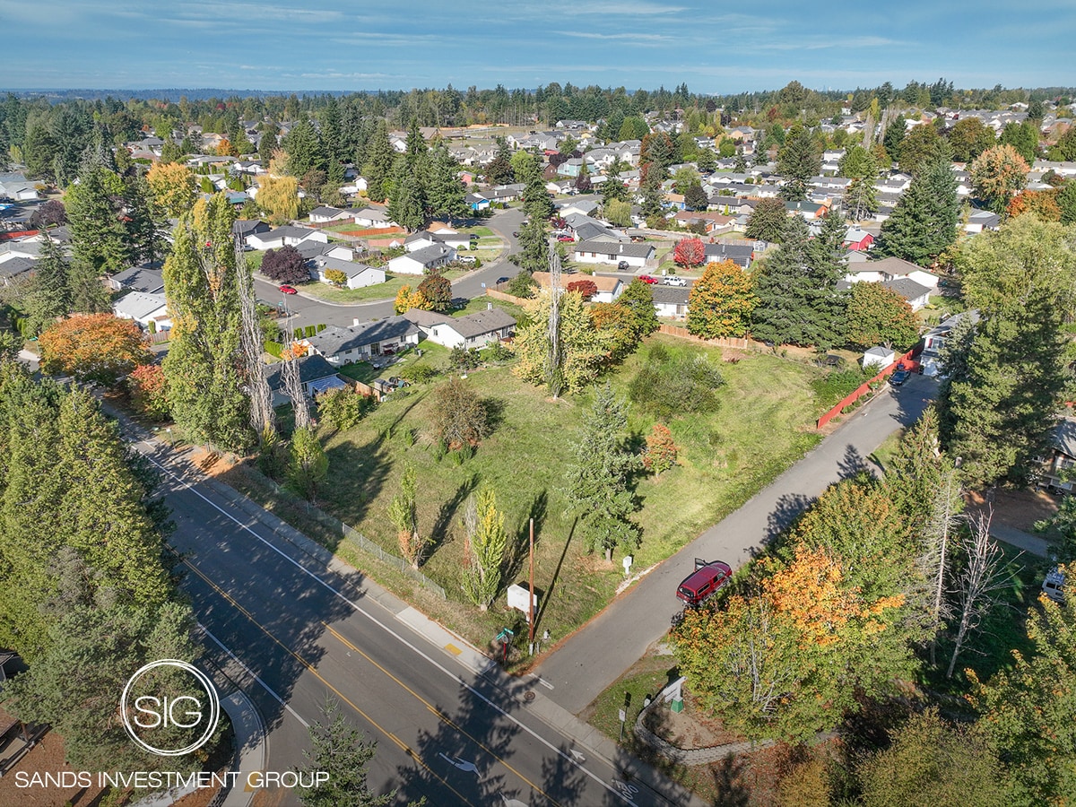 11858 256th st, Kent, WA à vendre Photo principale– Image 1 sur 6