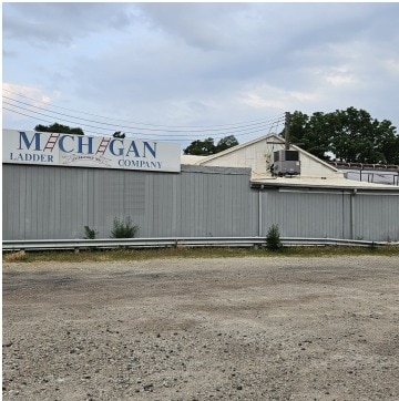 12 E Forest Ave, Ypsilanti, MI à louer - Photo de l’immeuble – Image 3 sur 4