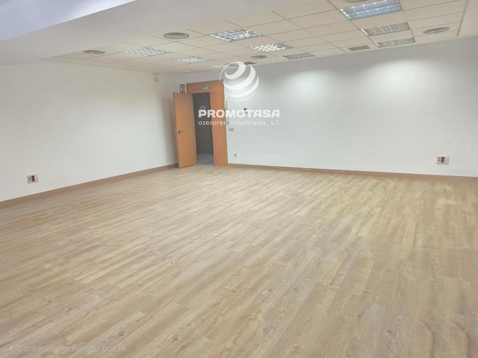 Bureau dans Rivas-Vaciamadrid, Madrid à louer Photo intérieure– Image 1 sur 4