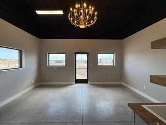Plus de détails pour 405 E Interstate 20, Big Spring, TX - Industriel/Logistique à louer