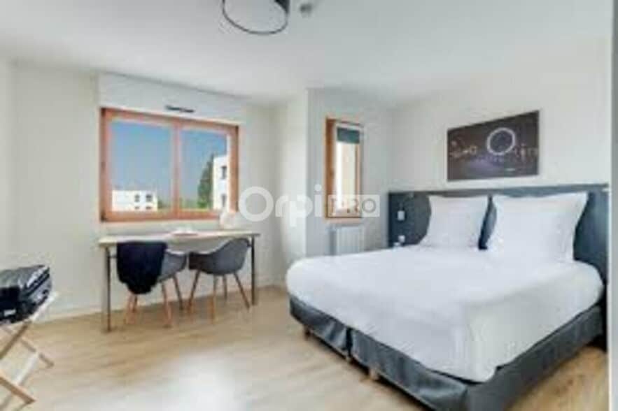 Local d'activités dans Nantes à vendre - Photo de l’immeuble – Image 1 sur 5