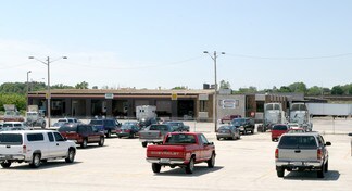 Plus de détails pour 6801 S 13th St, Milwaukee, WI - Industriel/Logistique à louer