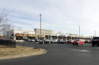 Plus de détails pour 423-491 W Dussel Dr, Maumee, OH - Local commercial à louer