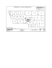 23077 Greenfield Rd, Southfield, MI à louer Plan d’étage– Image 1 sur 1