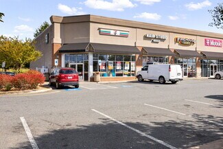 Plus de détails pour 1036 Warrenton Rd, Fredericksburg, VA - Local commercial à louer