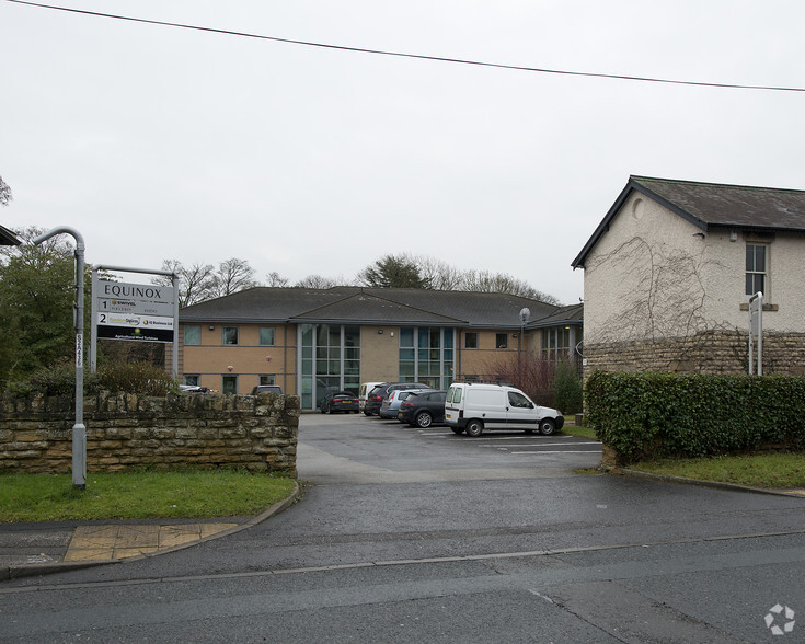 Audby Ln, Wetherby à louer - Photo de l’immeuble – Image 2 sur 2