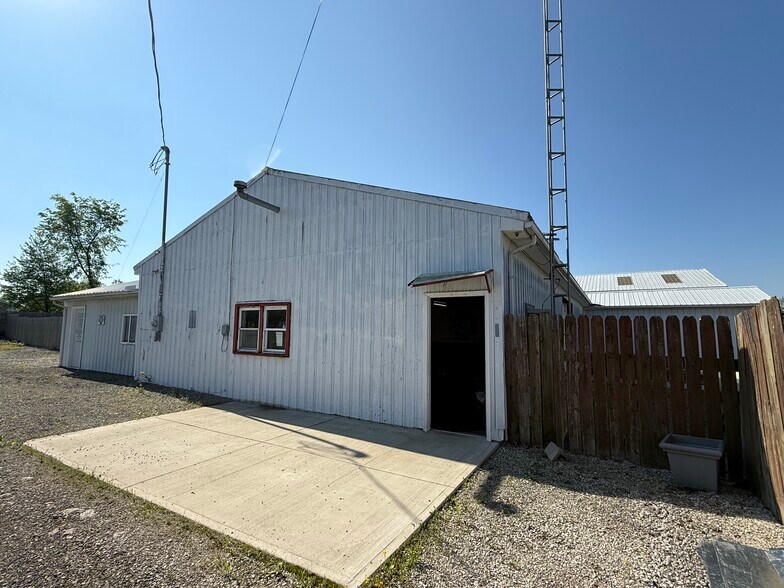 3852 Co 51 rd, Galion, OH à vendre - Photo de l’immeuble – Image 2 sur 20