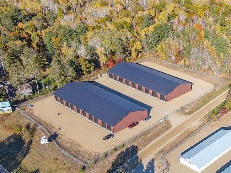 4870 66th Street NW, Walker, MN à vendre - Photo de l’immeuble – Image 3 sur 4