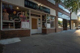 Plus de détails pour 104 W Elm St, Hillsboro, TX - Local commercial à louer