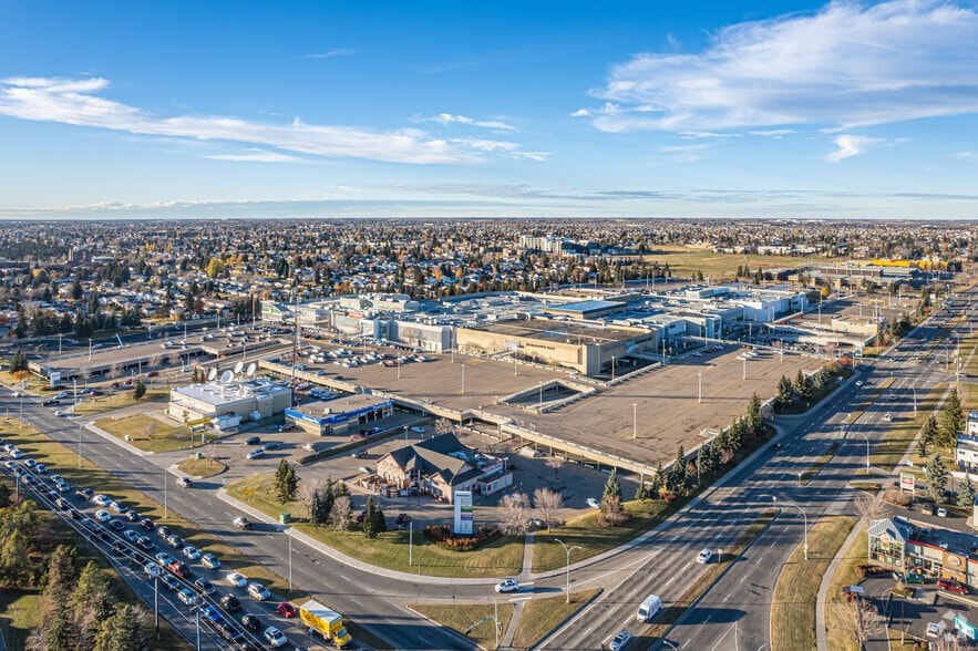 258 137th Ave NW, Edmonton, AB à louer - Aérien – Image 2 sur 9