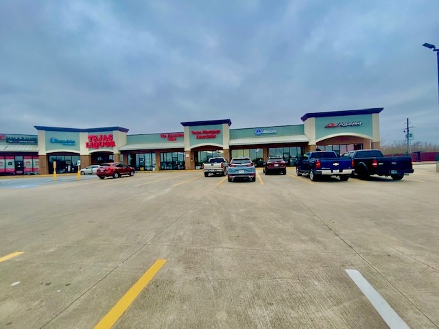 4800 Hwy 365, Port Arthur, TX à louer - Photo de l’immeuble – Image 3 sur 13