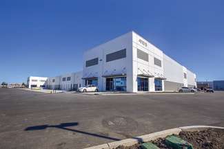 Plus de détails pour 1619 Boeing Way, Stockton, CA - Industriel/Logistique à louer