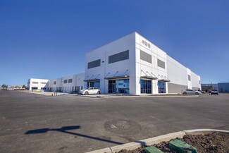 Plus de détails pour 1619 Boeing Way, Stockton, CA - Industriel/Logistique à louer
