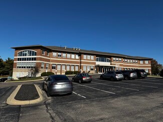 Plus de détails pour 12500 Reed Hartman Hwy, Cincinnati, OH - Bureau à louer